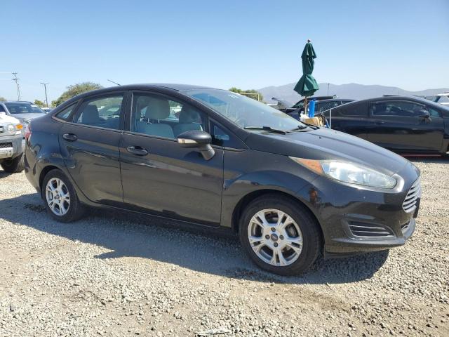 Photo 4 from auction – 2014 FORD FIESTA SE with VIN 3FADP4BJ8EM171812