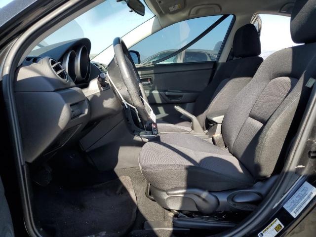 Photo 7 from auction – 2008 MAZDA 3 I with VIN JM1BK32G481174822