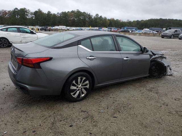 Photo 3 from auction – 2022 NISSAN ALTIMA S with VIN 1N4BL4BV3NN367846