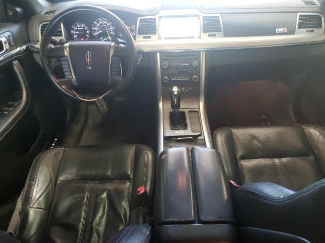 Photo 8 from auction – 2012 LINCOLN MKS with VIN 1LNHL9FT5CG802308