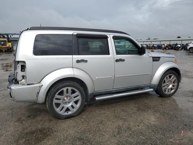 صورة رقم 3 من المزاد - 2011 DODGE NITRO HEAT مع VIN 1D4PT4GK3BW574390