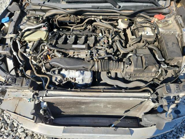 Photo 11 from auction – 2018 HONDA CIVIC EX with VIN SHHFK7H54JU206369