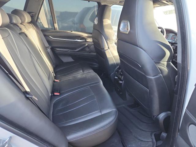 Photo 10 from auction – 2016 BMW X5 M with VIN 5YMKT6C55G0R77825
