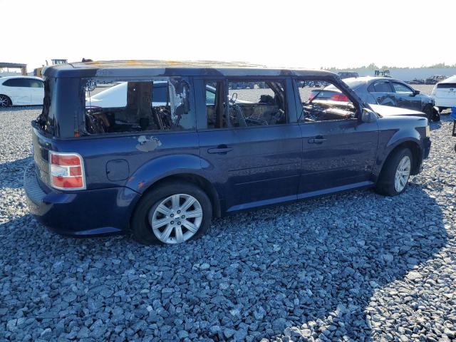 Photo 3 from auction – 2011 FORD FLEX SE with VIN 2FMGK5BC4BBD12025