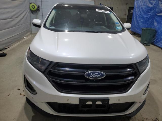 Foto 5 de la subasta – 2018 FORD EDGE SPORT con VIN 2FMPK4AP4JBB55321
