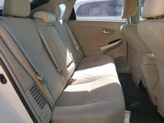 Photo 10 from auction – 2014 TOYOTA PRIUS with VIN JTDKN3DU0E0381963