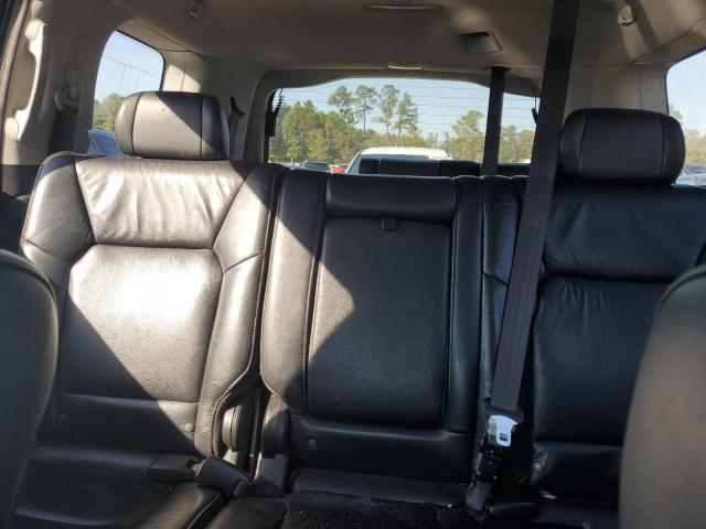 Photo 10 from auction – 2011 HONDA PILOT EXL with VIN 5FNYF3H57BB047095