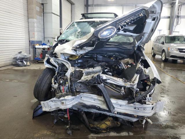 Photo 5 from auction – 2014 SUBARU FORESTER 2 with VIN JF2SJAMCXEH505814