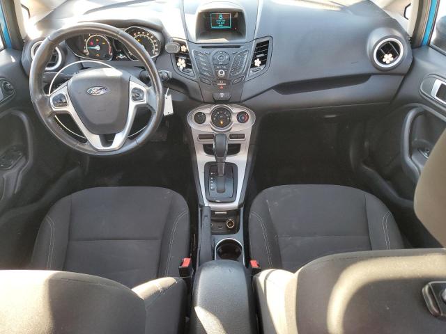 Photo 8 from auction – 2016 FORD FIESTA SE with VIN 3FADP4BJ5GM149270