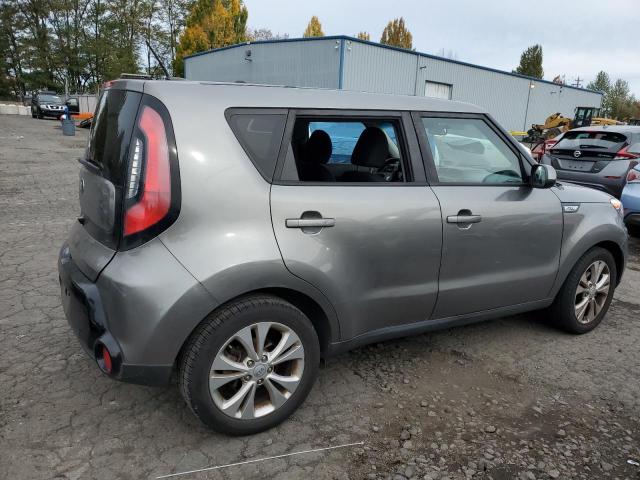 Photo 3 from auction – 2016 KIA SOUL + with VIN KNDJP3A50G7349723