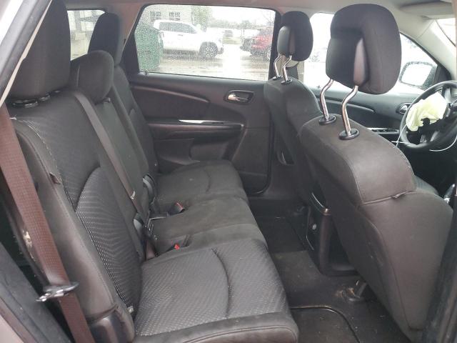 Photo 11 from auction – 2019 DODGE JOURNEY SE with VIN 3C4PDCAB9KT865642