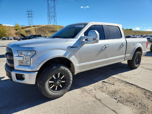 FORD F150 SUPER 2015 with VIN 1FTFW1EG9FFB85403 - Photo from auction