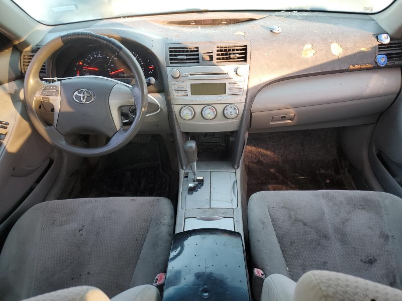 Photo 8 from auction – 2011 TOYOTA CAMRY BASE with VIN 4T1BF3EK8BU125175