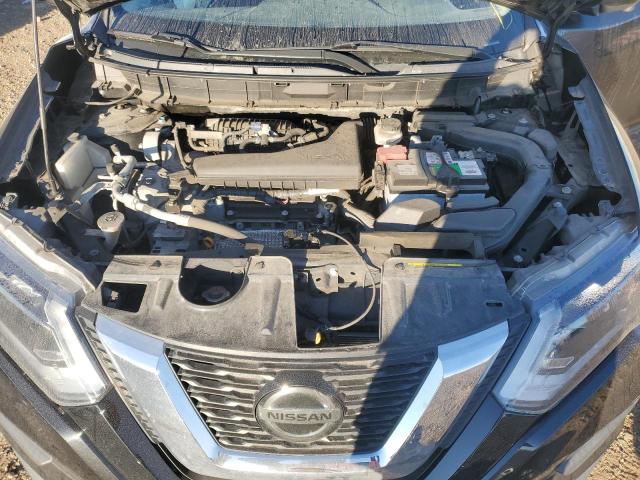 Photo 11 from auction – 2020 NISSAN ROGUE S with VIN 5N1AT2MVXLC784876