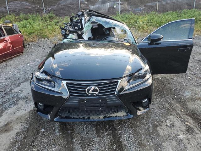 Photo 5 from auction – 2016 LEXUS IS 300 with VIN JTHCM1D27G5013830
