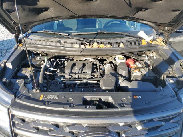 Photo 12 from auction – 2019 FORD EXPLORER with VIN 1FM5K7D84KGA03773