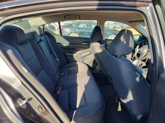 Photo 10 from auction – 2021 NISSAN ALTIMA S with VIN 1N4BL4BV1MN346959