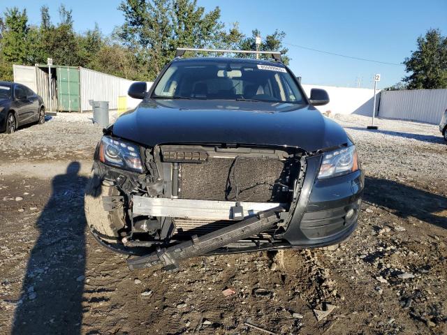 Photo 5 from auction – 2012 AUDI Q5 PREMIUM with VIN WA1LFAFP9CA061961