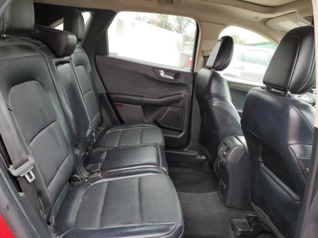 Photo 11 from auction – 2020 FORD ESCAPE TIT with VIN 1FMCU9J93LUA01039