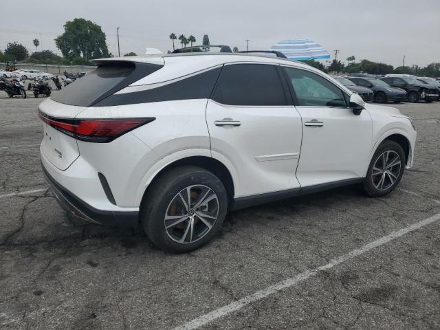 Photo 3 from auction – 2023 LEXUS RX 350H BA with VIN 2T2BBMCA6PC002183