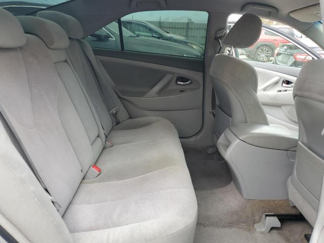Photo 10 from auction – 2010 TOYOTA CAMRY BASE with VIN JTNBF3EK3A3003294