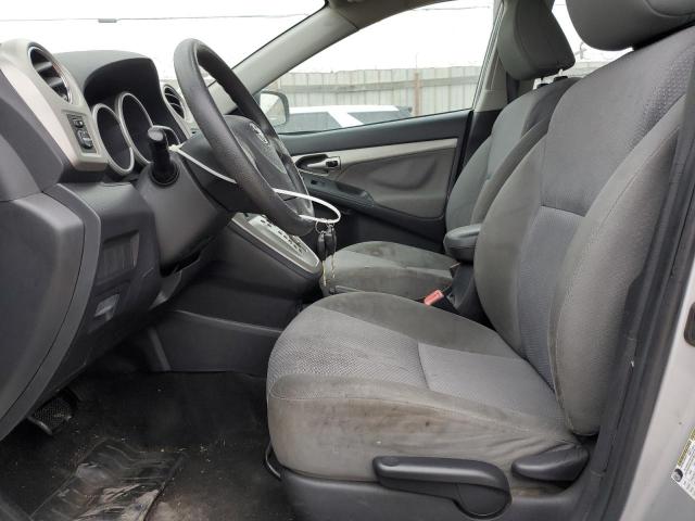 Photo 7 from auction – 2009 TOYOTA COROLLA MA with VIN 2T1KU40E99C102464