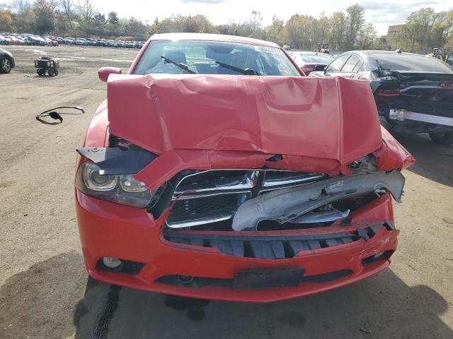 Photo 5 from auction – 2014 DODGE CHARGER R/ with VIN 2C3CDXDTXEH281312