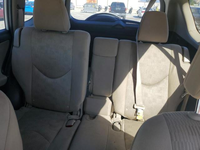 Photo 10 from auction – 2012 TOYOTA RAV4 with VIN 2T3ZF4DV6CW107069
