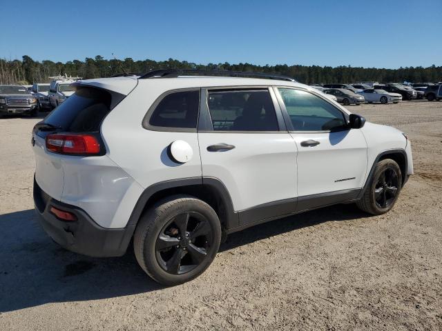 Photo 3 from auction – 2016 JEEP CHEROKEE S with VIN 1C4PJLABXGW346562