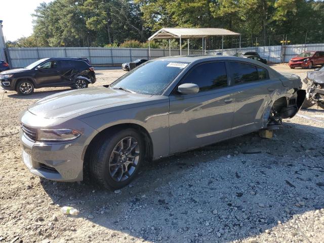 DODGE CHARGER GT 2018 with VIN 2C3CDXJG7JH307754 - Photo from auction