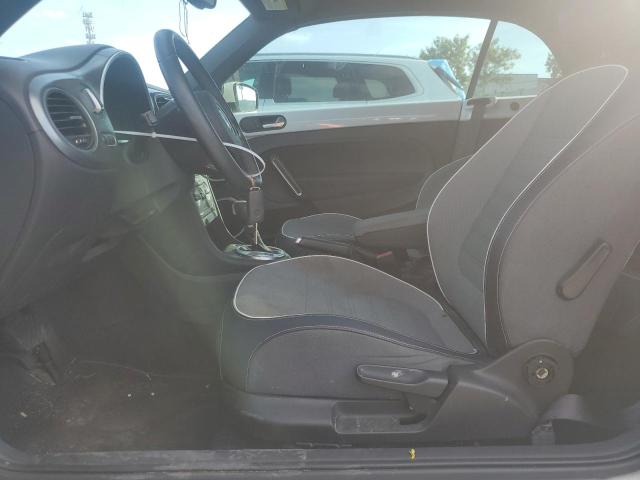 Photo 7 from auction – 2016 VOLKSWAGEN BEETLE S/S with VIN 3VW517AT4GM823085