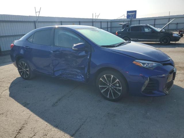 Photo 4 from auction – 2017 TOYOTA COROLLA L with VIN 5YFBURHE6HP575500