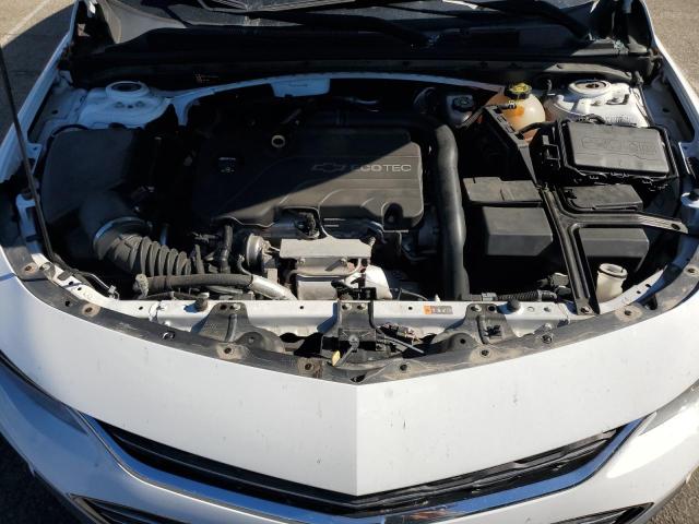 Photo 11 from auction – 2017 CHEVROLET MALIBU LS with VIN 1G1ZB5ST2HF222952