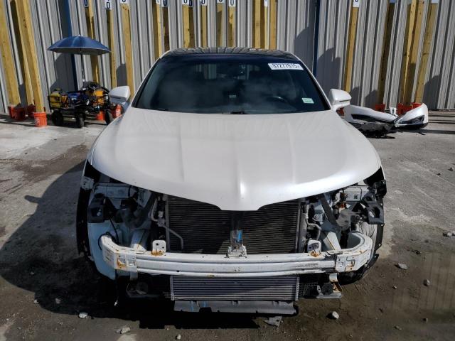 صورة رقم 5 من المزاد - 2016 LINCOLN MKX RESERV مع VIN 2LMTJ8LP5GBL29044