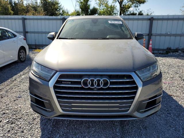 Photo 5 from auction – 2017 AUDI Q7 PREMIUM with VIN WA1LAAF70HD031347