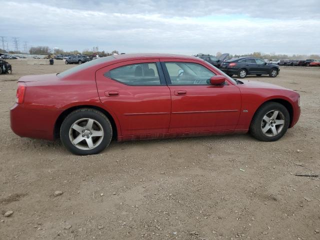 Photo 3 from auction – 2010 DODGE CHARGER SX with VIN 2B3CA3CV2AH226901