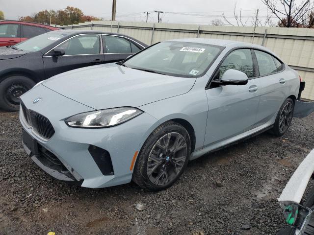 Photo 1 from auction – 2025 BMW 228XI with VIN WBA23GG07S7S47327