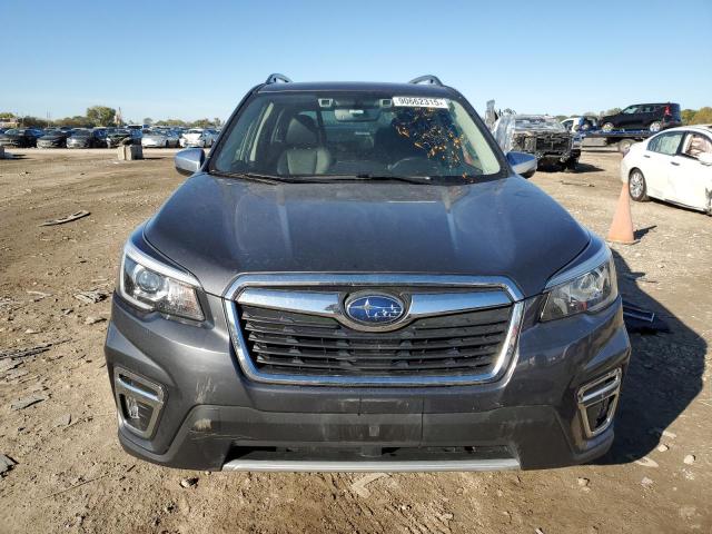 Photo 5 from auction – 2020 SUBARU FORESTER T with VIN JF2SKAXC2LH479554