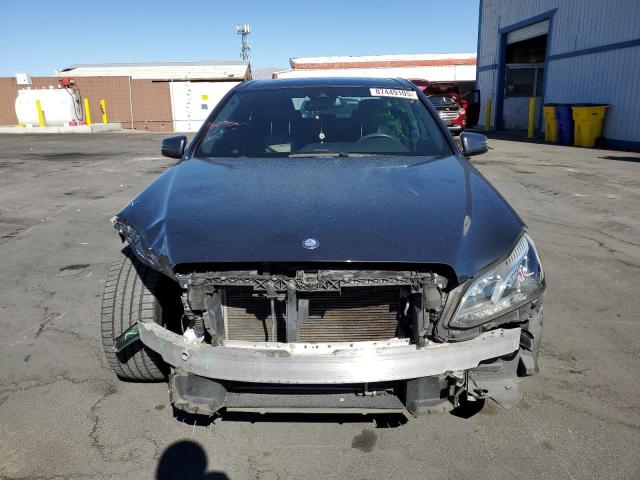 Photo 5 from auction – 2014 MERCEDES-BENZ E 350 with VIN WDDHF5KB2EA812369