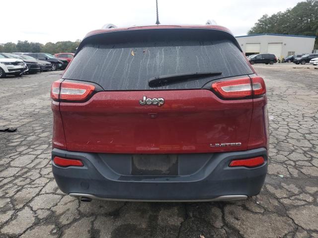 Photo 6 from auction – 2016 JEEP CHEROKEE L with VIN 1C4PJLDB1GW256907