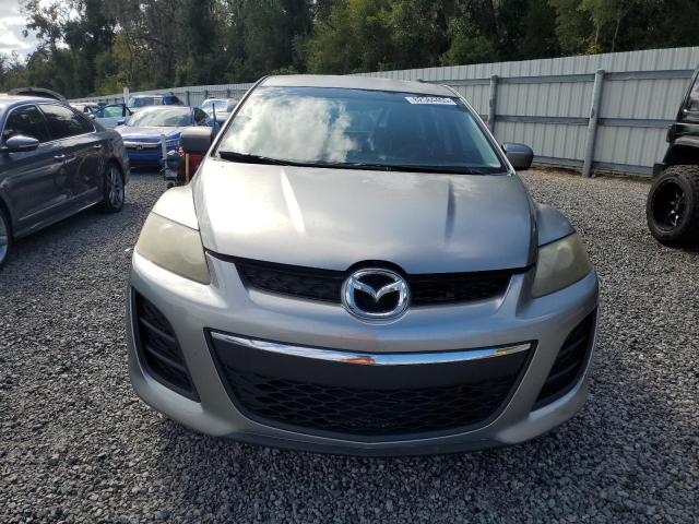 Photo 5 from auction – 2010 MAZDA CX-7 with VIN JM3ER2W51A0346674