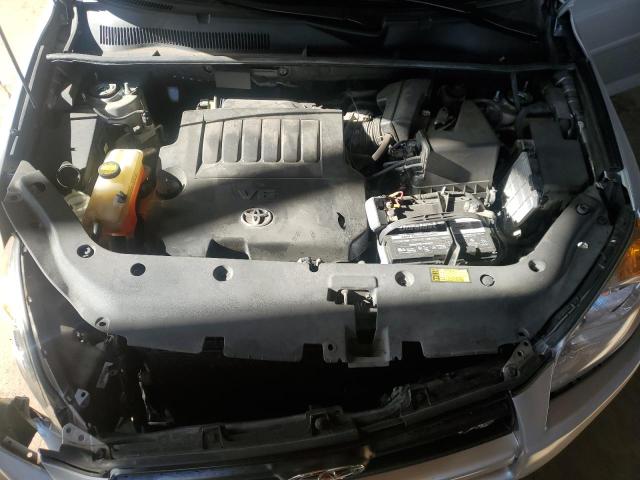 Photo 11 from auction – 2011 TOYOTA RAV4 with VIN 2T3BK4DV0BW049388