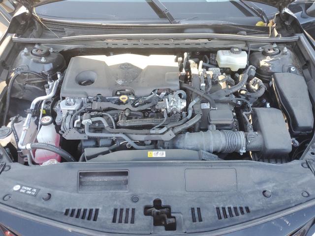 Photo 11 from auction – 2023 TOYOTA CAMRY LE with VIN 4T1C31AK1PU601829