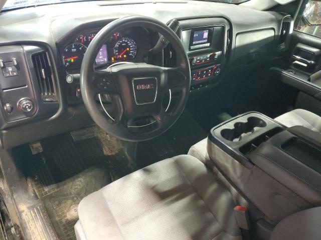 Photo 8 from auction – 2015 GMC SIERRA K15 with VIN 1GTV2TEC0FZ417403