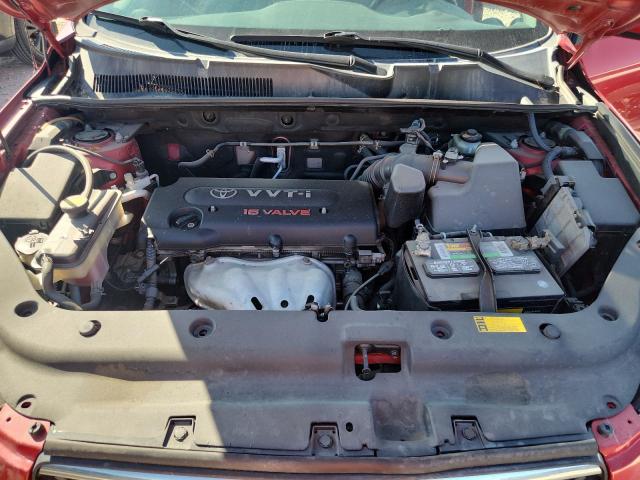 Photo 11 from auction – 2007 TOYOTA RAV4 LIMIT with VIN JTMBD31V676025212