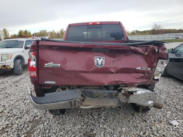 Photo 6 from auction – 2016 RAM 2500 SLT with VIN 3C6UR5DJ2GG350184
