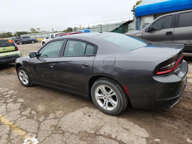 Photo 2 from auction – 2022 DODGE CHARGER SX with VIN 2C3CDXBG5NH264066