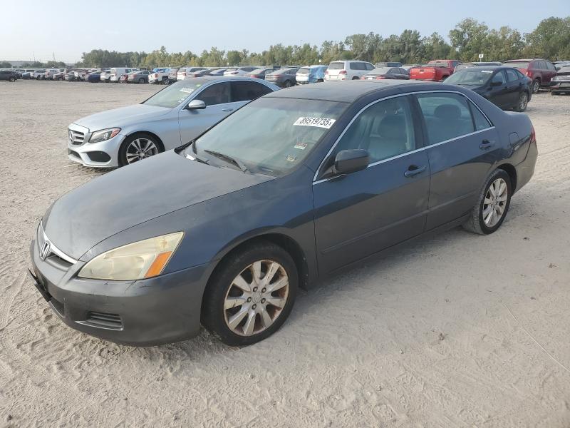 Photo 1 from auction – 2006 HONDA ACCORD with VIN 1HGCM66566A068458