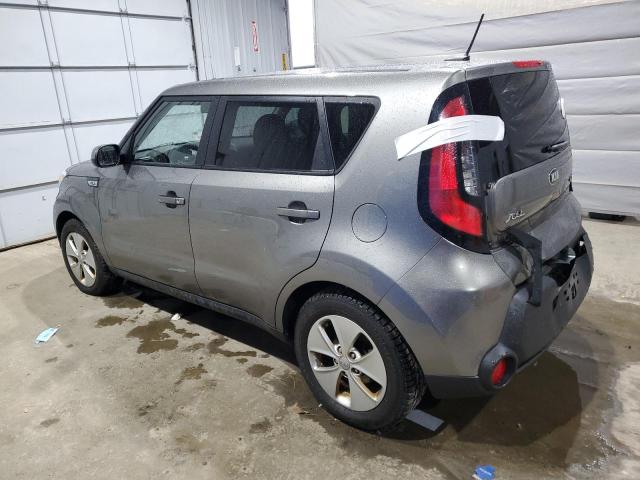 Photo 2 from auction – 2015 KIA SOUL with VIN KNDJN2A20F7206064