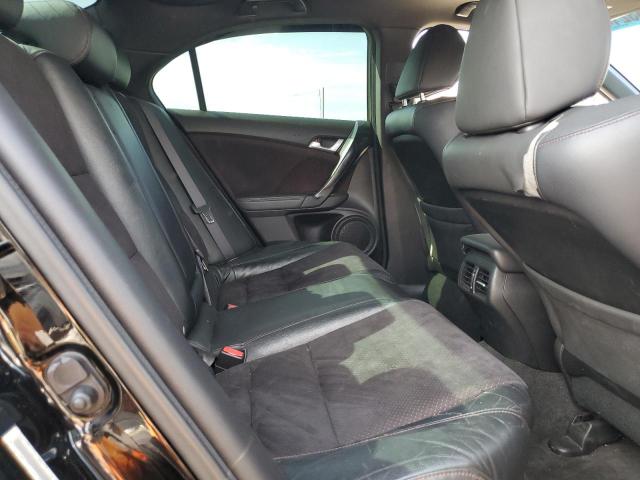 Photo 10 from auction – 2012 ACURA TSX SE with VIN JH4CU2F80CC015481